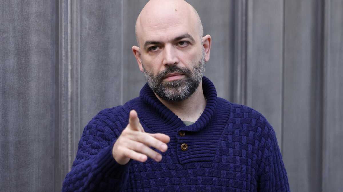 Immagine di Ebbene sì, caro Saviano, il cinema produce modelli negativi