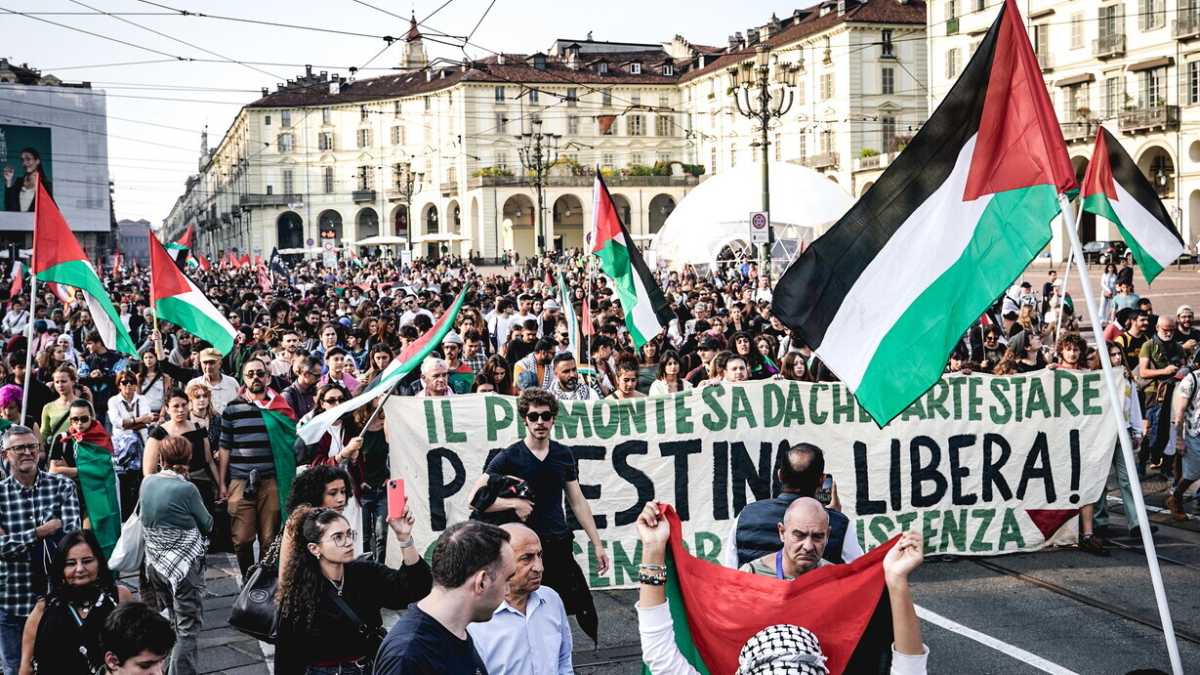 Immagine di Il mistero buffo dei pro Pal che perdono improvvisamente la voce