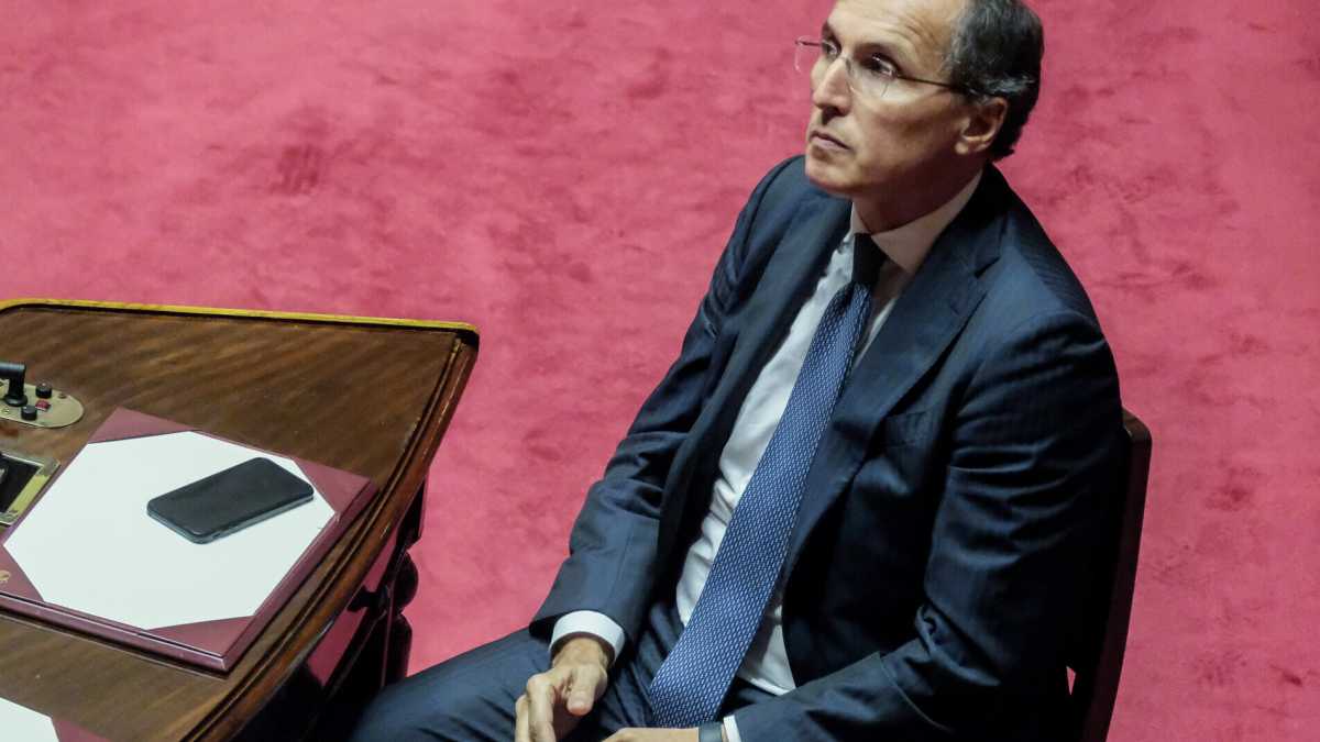 Immagine di Boccia (Pd): “Meloni vuole i pieni poteri. Va fermata con il referendum sulla giustizia"