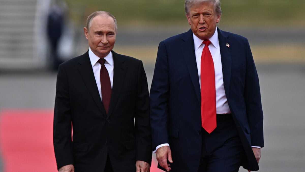 Immagine di Così Orbán vuole spremere tutto il possibile da Trump e Putin