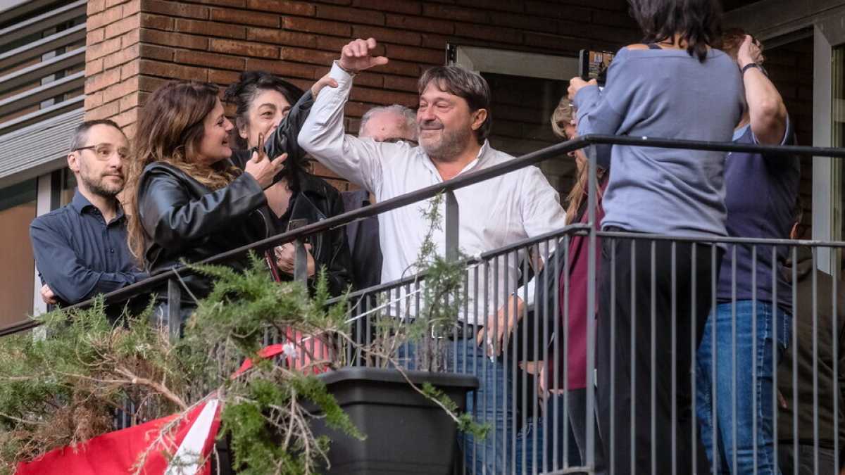 Immagine di Difendere la libertà di Ranucci significa difendere la libertà di tutti