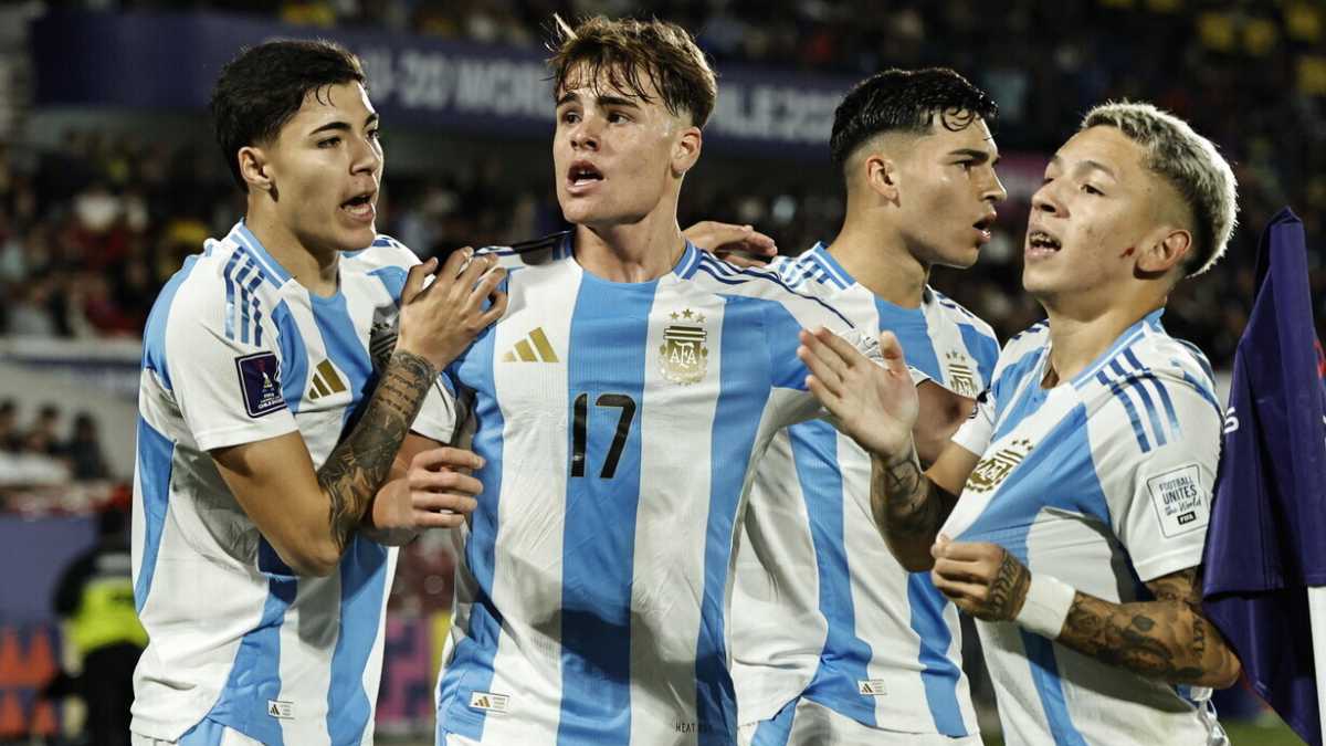 Immagine di Alla scoperta di Argentina e Marocco, le finalisti del Mondiali Under 20