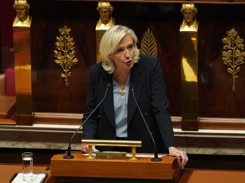LaPresse