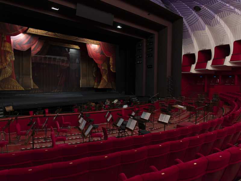 Libretto esagerato, ma Zandonai orchestrava a meraviglia: "Francesca da Rimini" a Torino