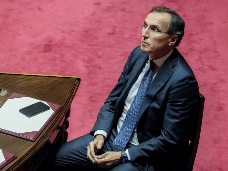 Boccia (Pd): “Meloni vuole i pieni poteri. Va fermata con il referendum sulla giustizia"