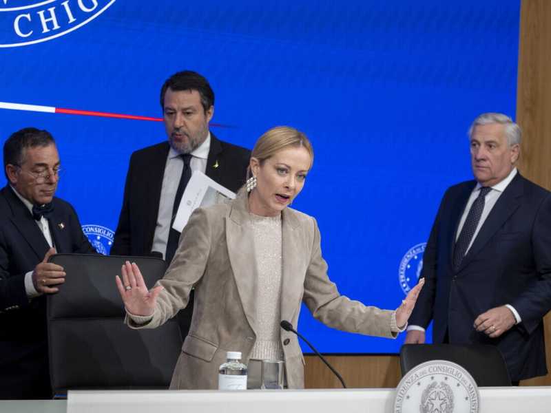 (foto Ansa)