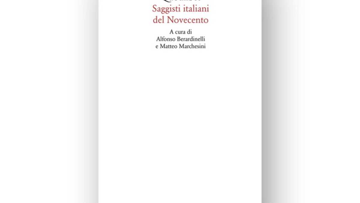 Immagine di Ginzburg contro i lupi buoni nei libri per bambini, Salvemini contro Napoli e tanto altro