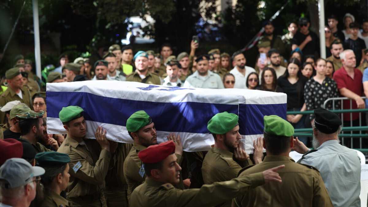 Immagine di Hamas impedisce la seconda fase dell’accordo. Prospettive contro lo stallo