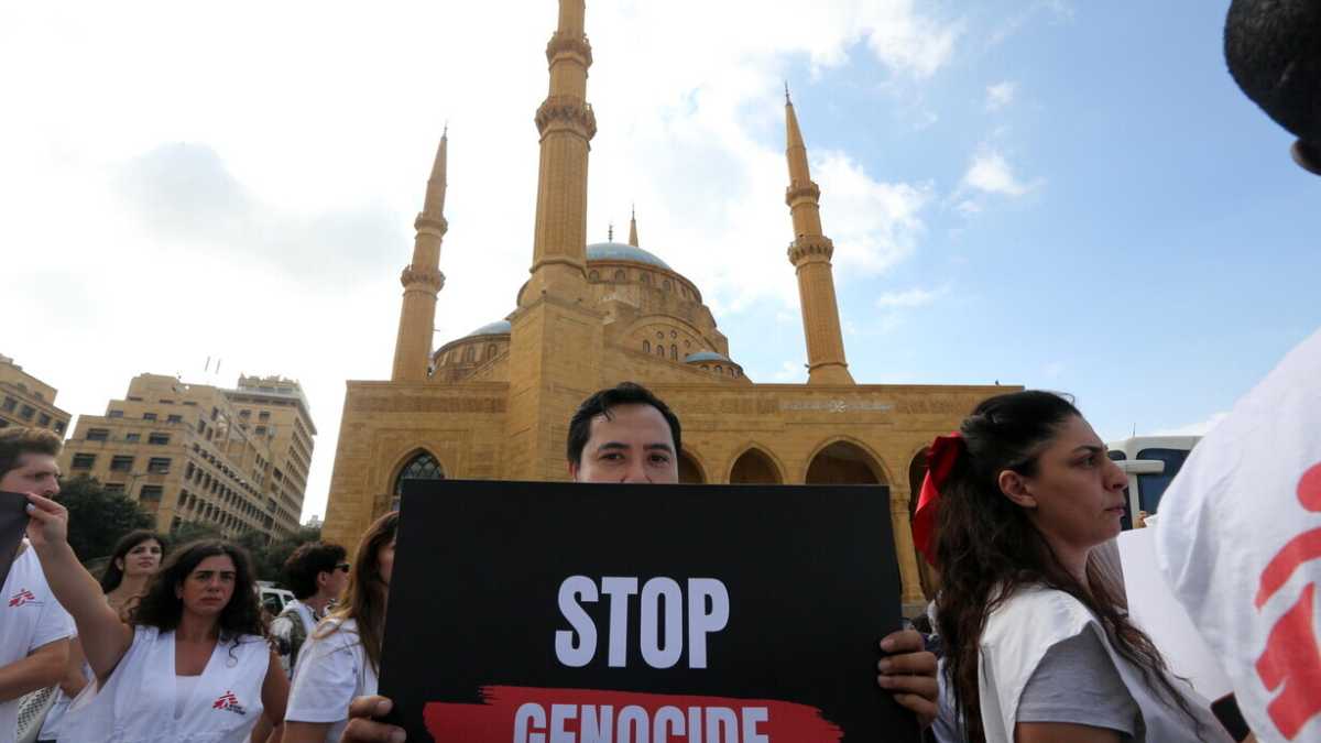 Immagine di Dalla reductio ad Hitlerum alla reductio ad genocidium