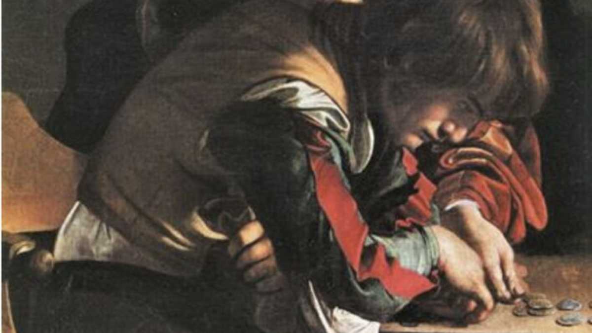 Immagine di L’unico cui è concesso provare nostalgia per il mondo di ieri è Péguy
