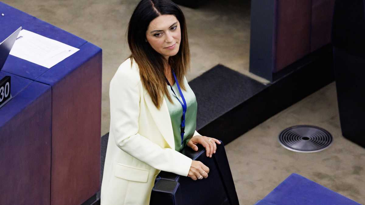 Immagine di Picierno (Pd): “Un equivoco? Da Landini parole sessiste. La sinistra non alimenti l’odio per gli avversari”