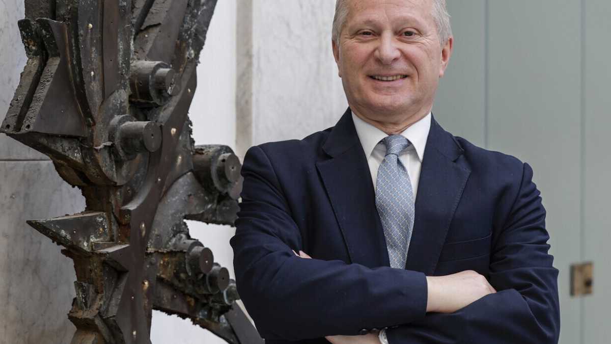 Immagine di Stefano Beltrame, “l’ambasciatore di Salvini a Mosca” non è gradito a Mosca