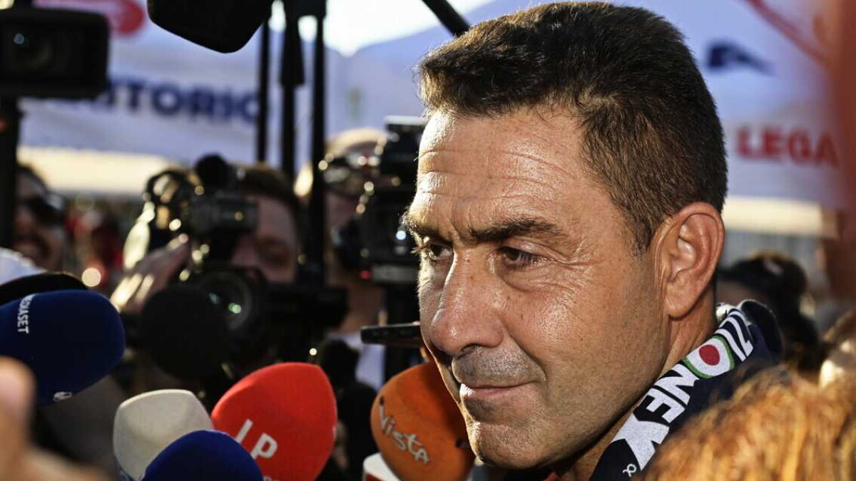 Immagine di Vannacci, da valore aggiunto a corpo estraneo. Capolavoro di Salvini