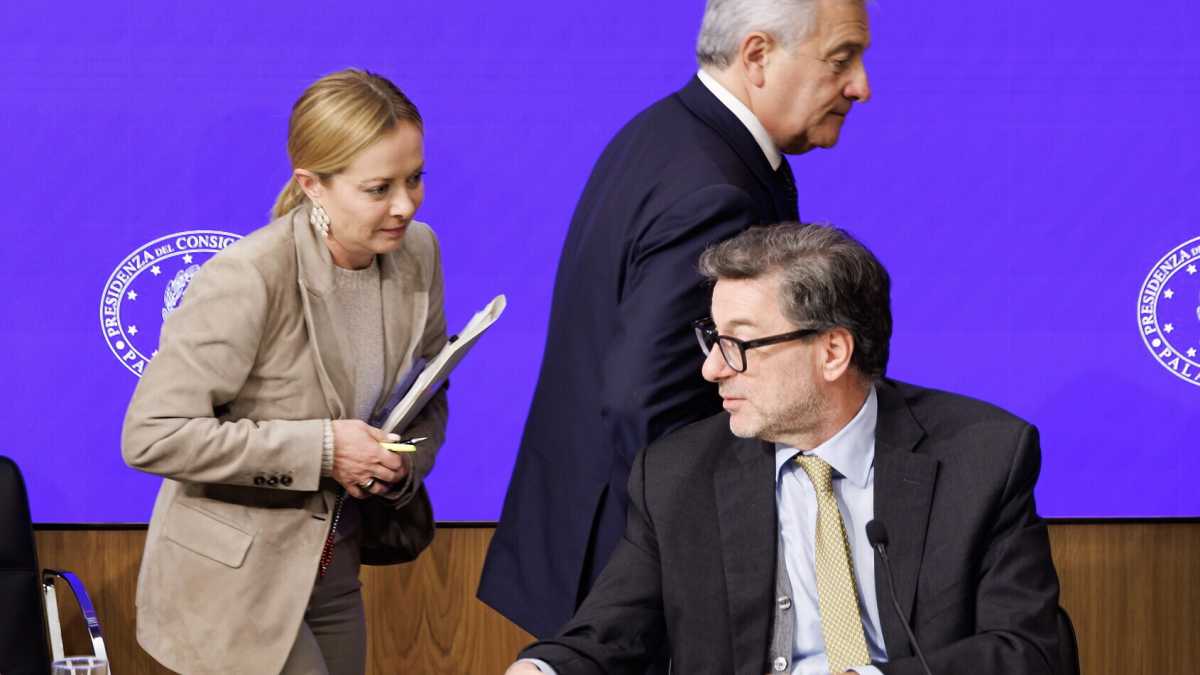 Immagine di Prudenza, demagogia, poco pil. Cosa ci dice la manovra sul governo