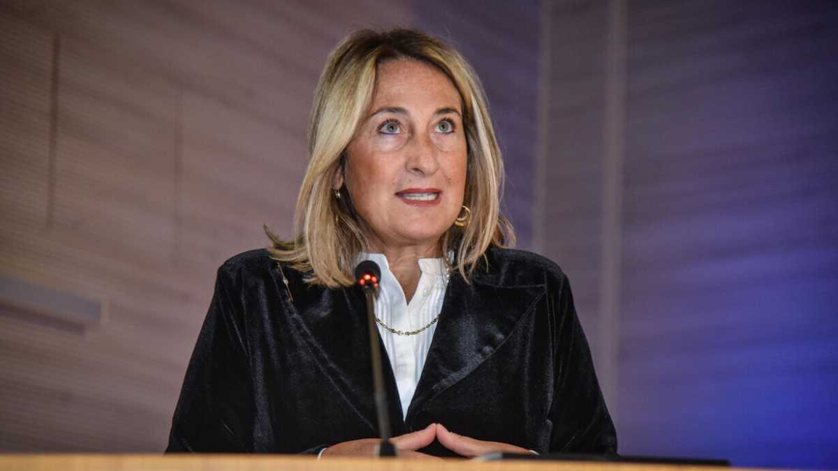 Immagine di Riflessioni su questo tempo d’odio con la rettrice dell’Università Iulm