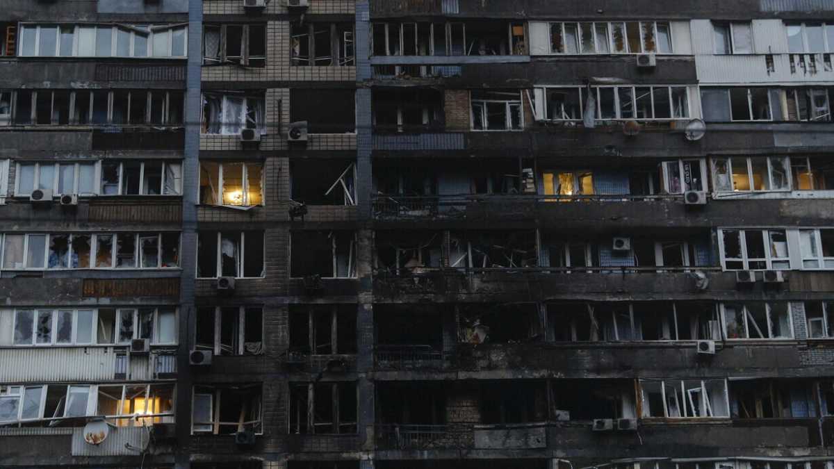 Immagine di Il doppio binario di Kyiv con Trump per evitare una "nuova Budapest"