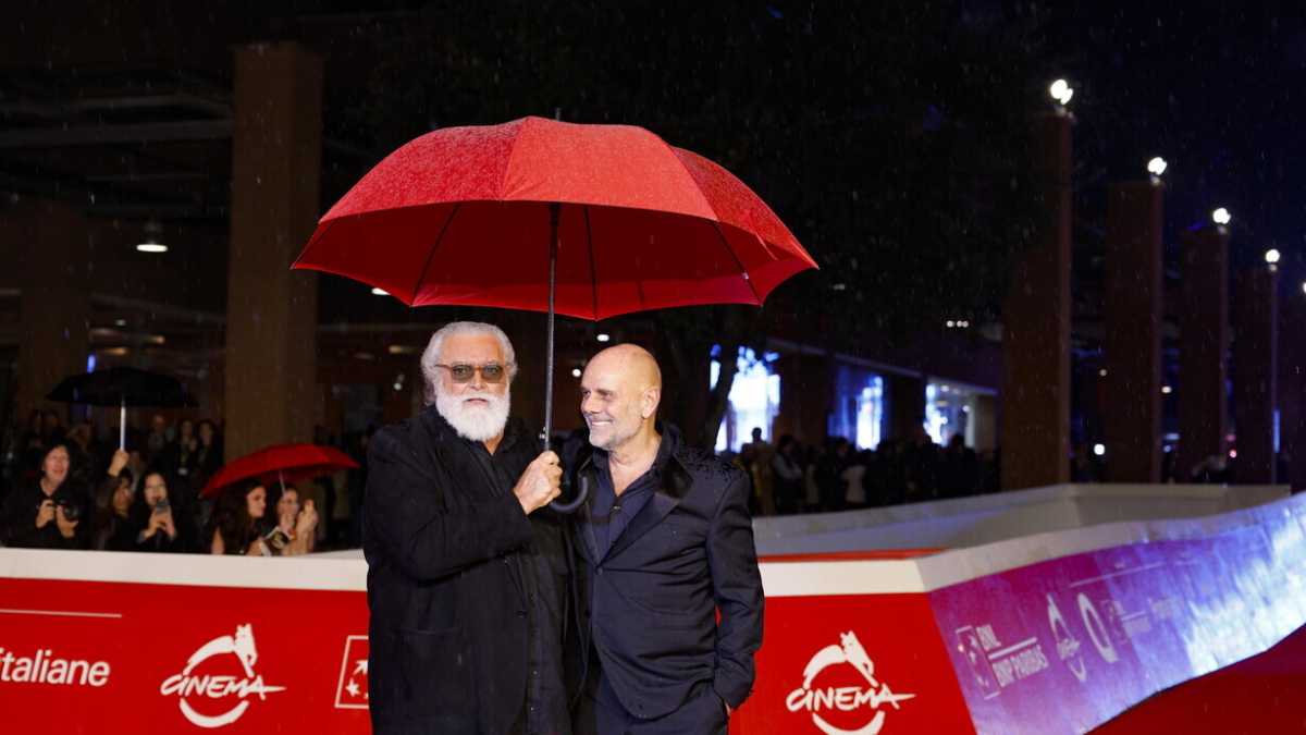 Immagine di La Festa del Cinema di Roma tra déjà vu e provincia