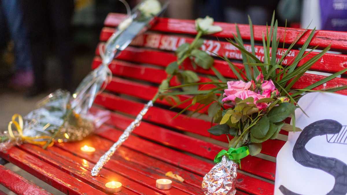 Immagine di L'assassinio di Pamela Genini e il doppio volto di “Potevo essere io”