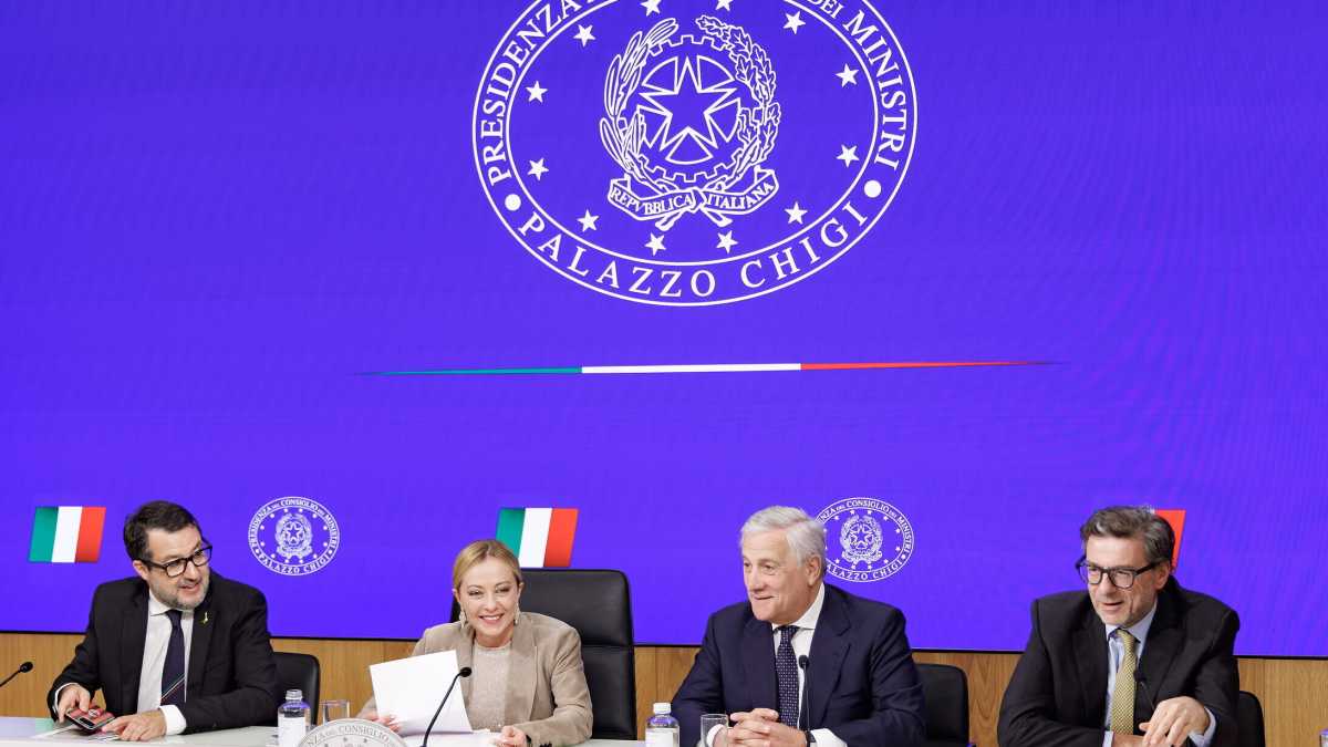 Immagine di Manovra rischiosa. Il vero coraggio è lasciare le banche ricche e solide