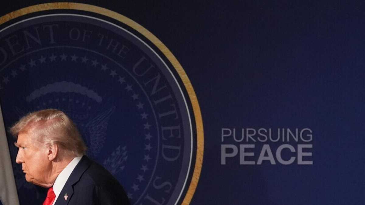 Immagine di In Alaska Trump si era offeso e si è messo ad aiutare Kyiv. Ora è tornata l’illusione del negoziato