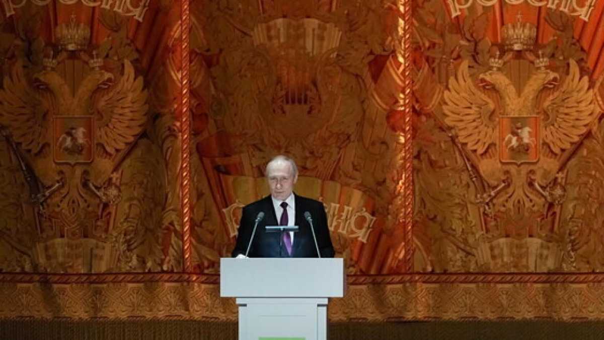 Immagine di Putin vuole riportare il rapporto con Trump a prima dell’Alaska