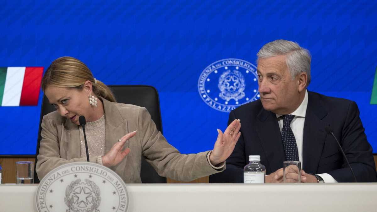 Immagine di La destra post berlusconiana alza la tassa più odiata dal Cav: l’Irap. L’altro lato del colpo alle banche
