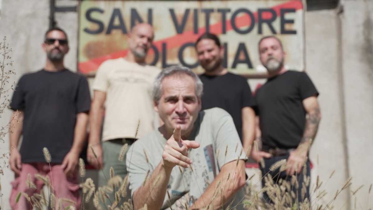 Immagine di Edda: “Il rock non è morto, siamo noi che ci distraiamo”