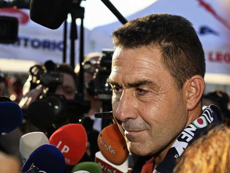 (foto LaPresse)