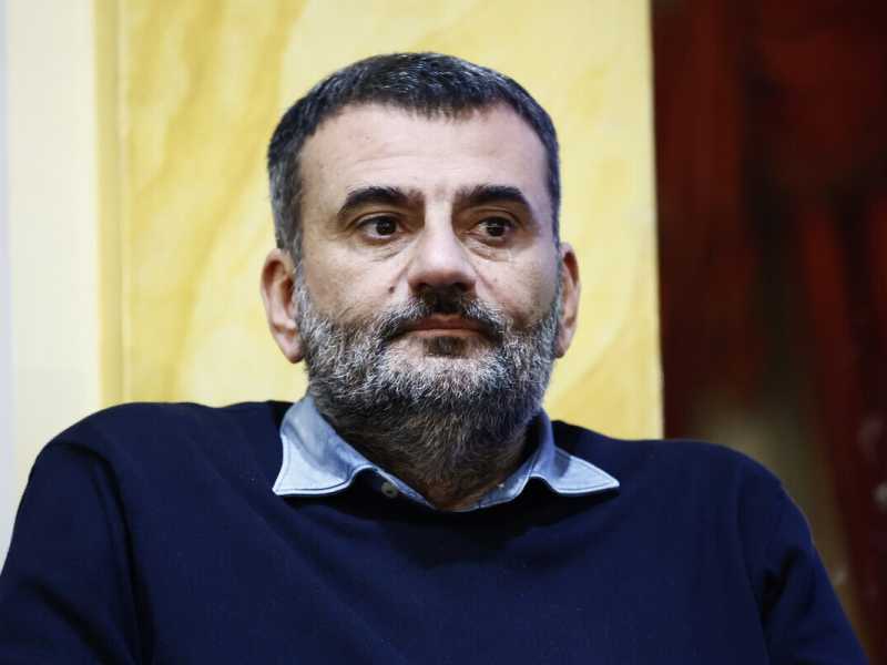Antonio Decaro (LaPresse)&nbsp;<br />