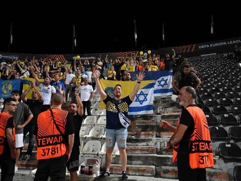 Foto Ap, via LaPresse