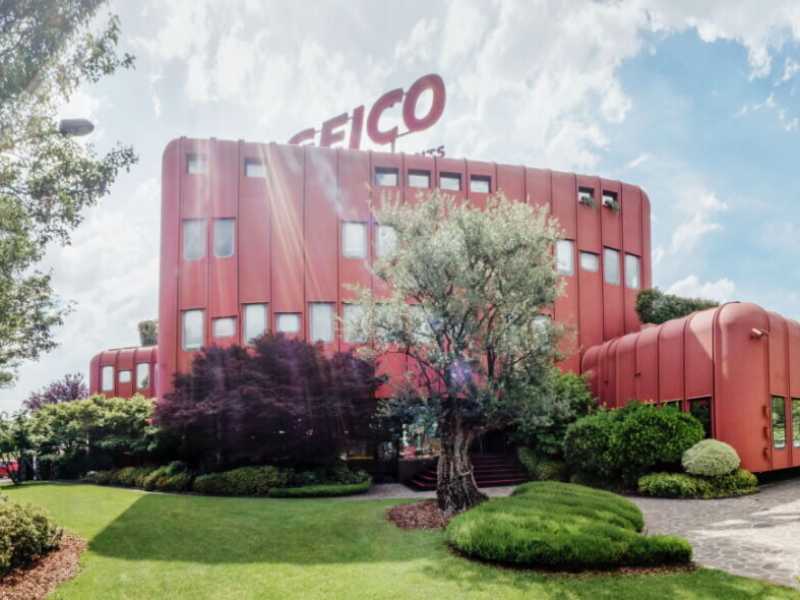 Foto da geico-spa.com