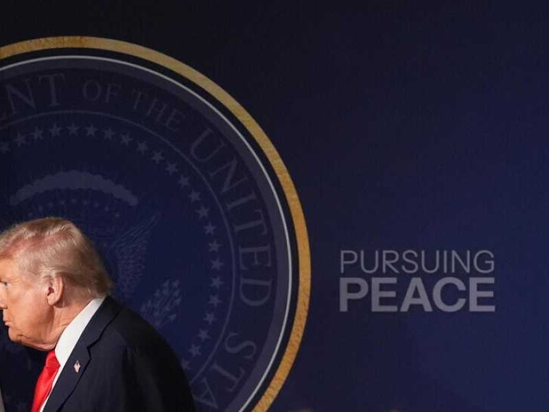 In Alaska Trump si era offeso e si è messo ad aiutare Kyiv. Ora è tornata l’illusione del negoziato