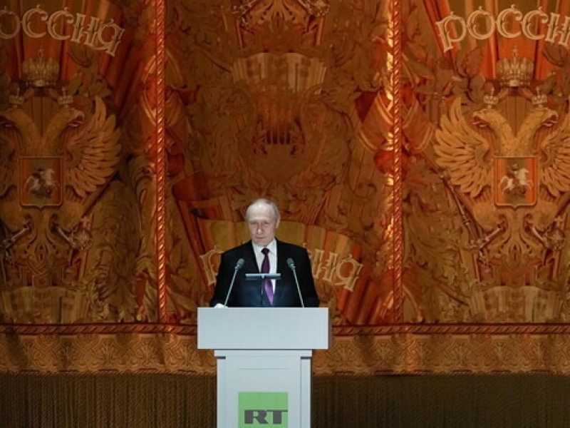Putin vuole riportare il rapporto con Trump a prima dell’Alaska