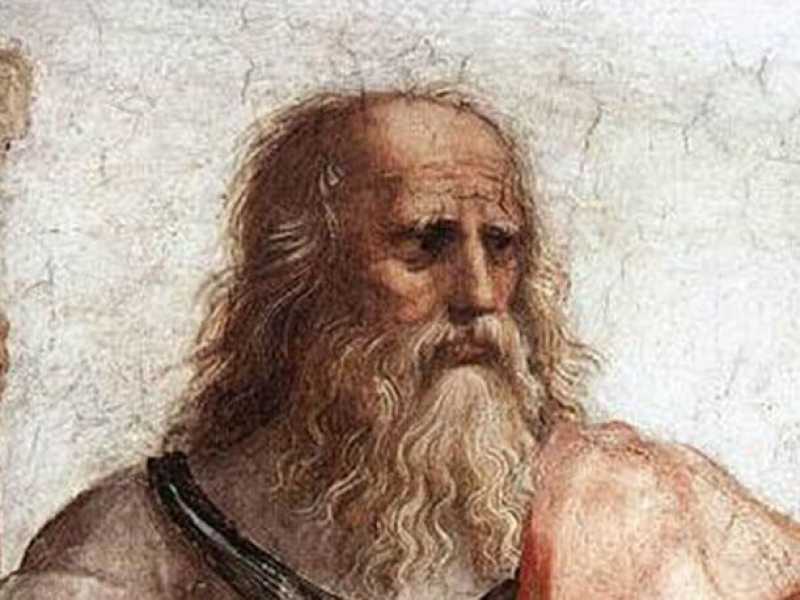 Sì, gli antichi sapevano già tutto