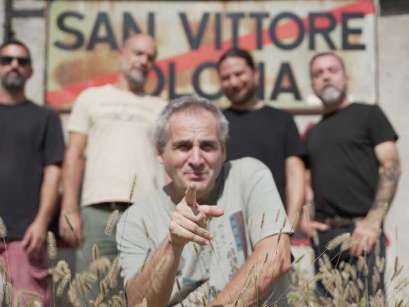 Edda: “Il rock non è morto, siamo noi che ci distraiamo”