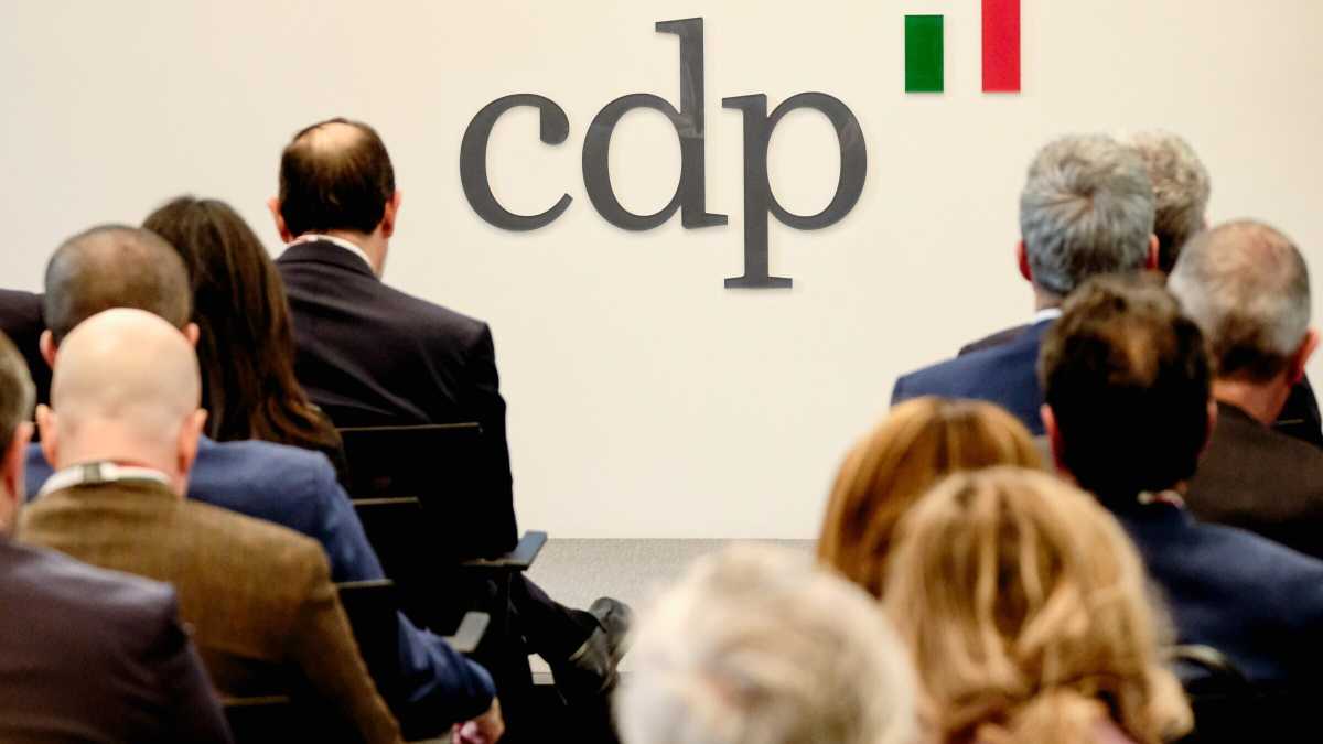 Immagine di Nomine, reti, potere e tre nodi da risolvere. Chi è Fabio Barchiesi, uomo forte di Cdp
