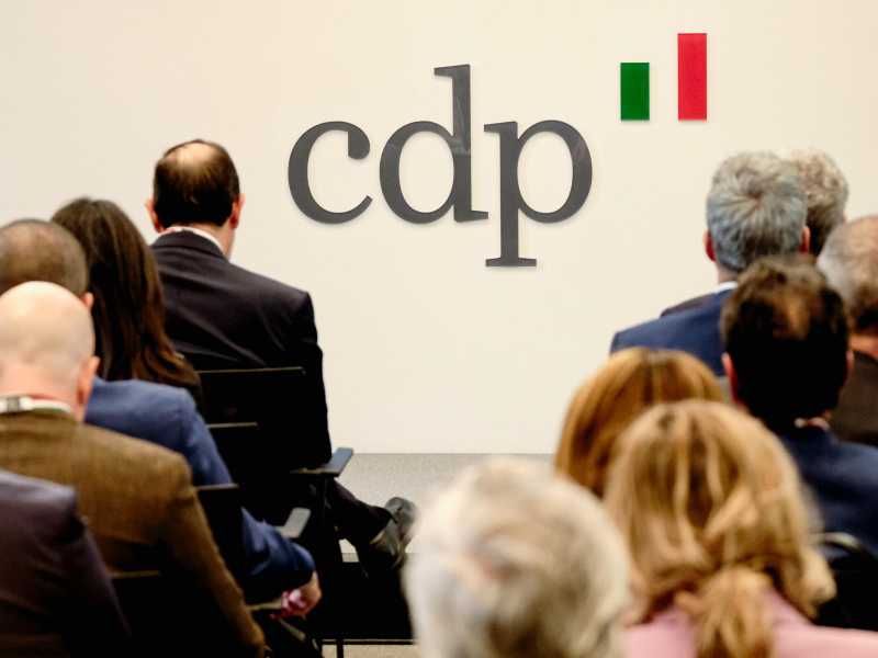Nomine, reti, potere e tre nodi da risolvere. Chi è Fabio Barchiesi, uomo forte di Cdp