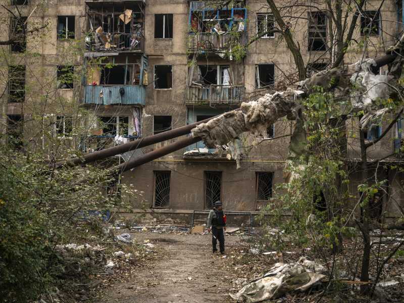 La soluzione coreana in Ucraina non sarà così semplice