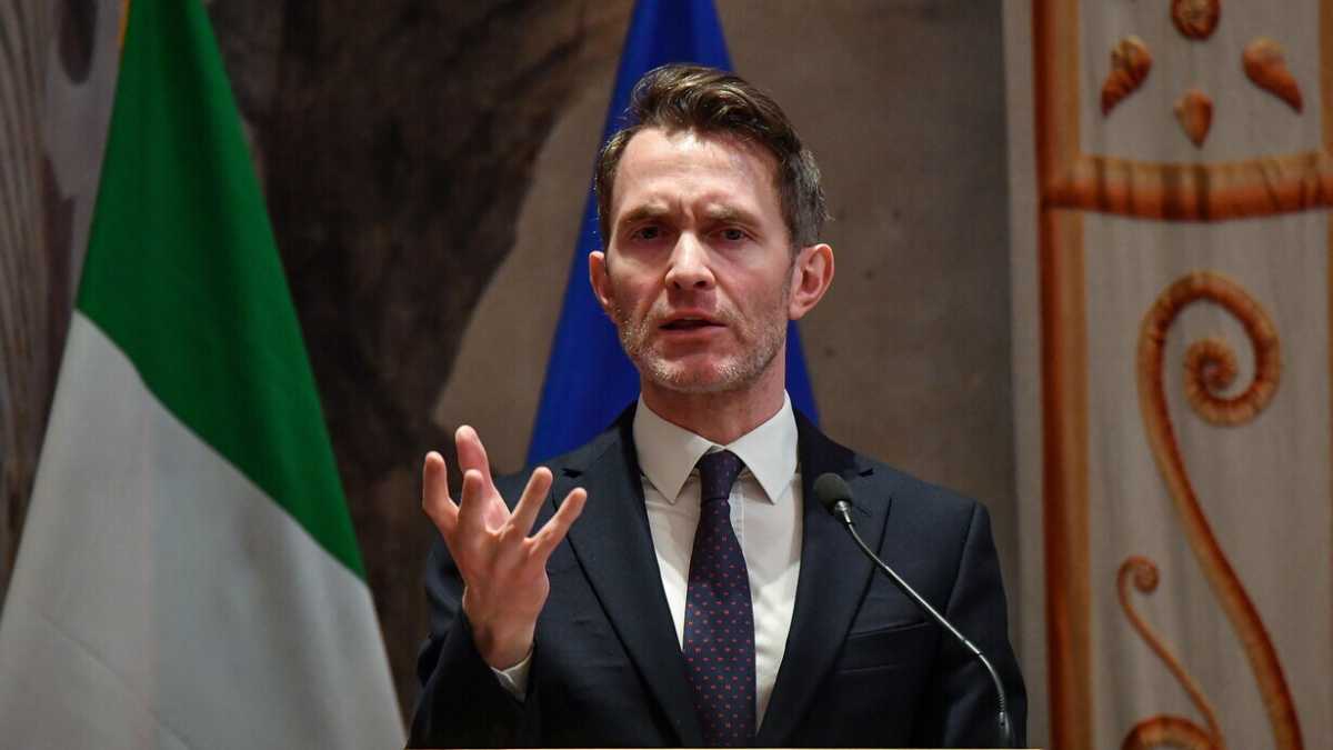 Immagine di La grande paura degli ebrei nel Regno Unito