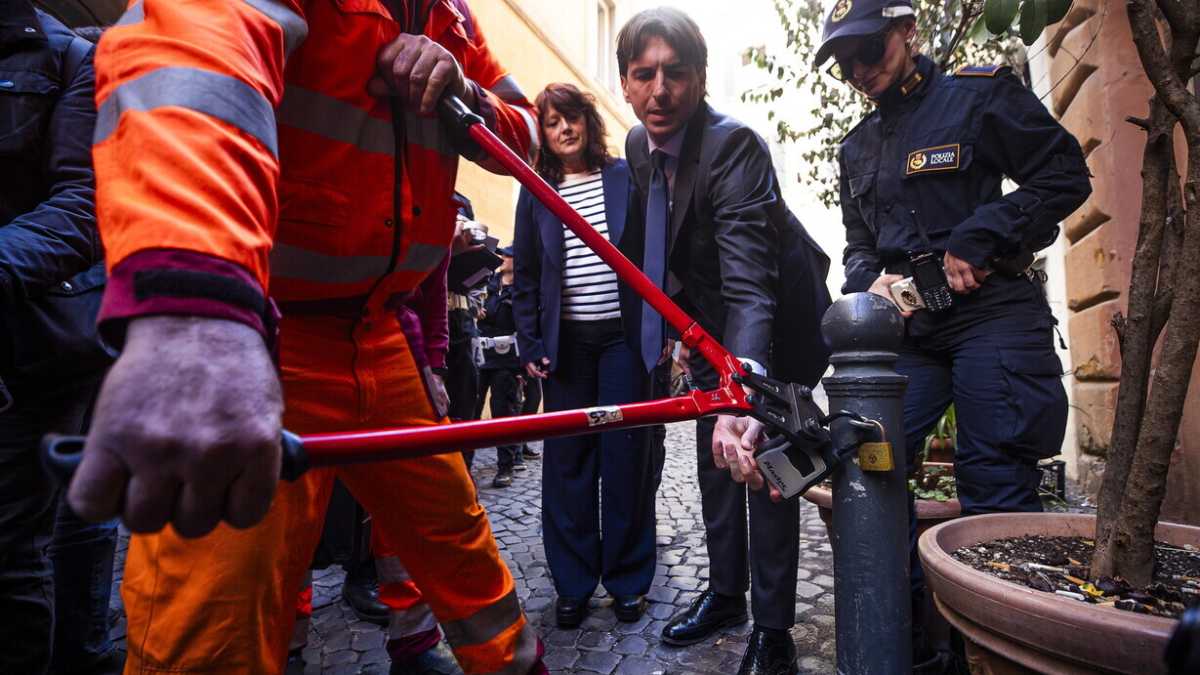 Immagine di La follia delle tasse in più sugli affitti brevi