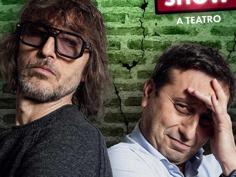 Fenomenologia della Zanzara. Un caos allucinato fra tanta serietà