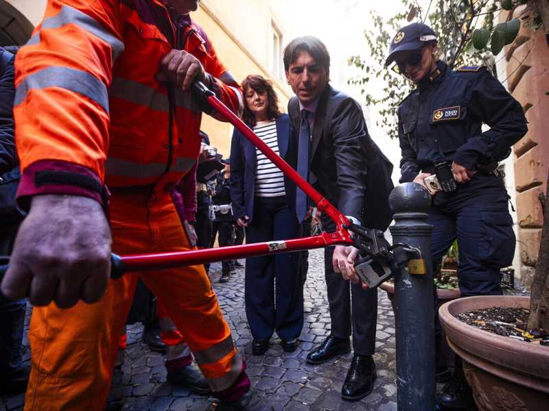 La follia delle tasse in più sugli affitti brevi