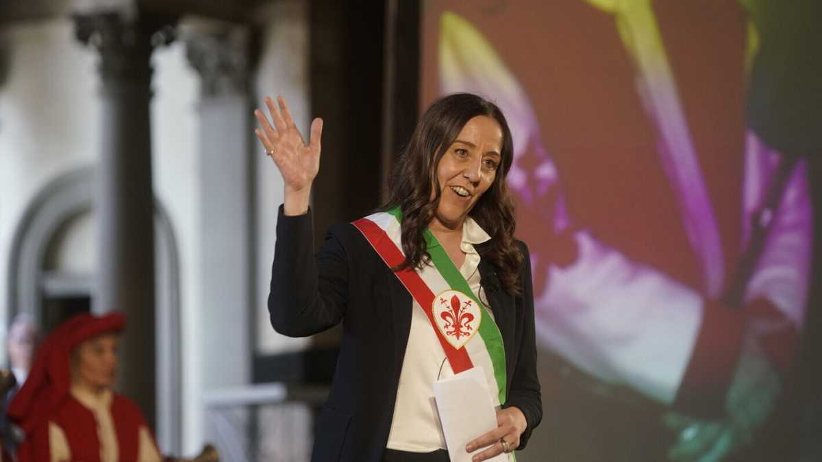 Immagine di La sindaca di Firenze Funaro: “Bene Meloni che aumenta le tasse sugli affitti brevi”