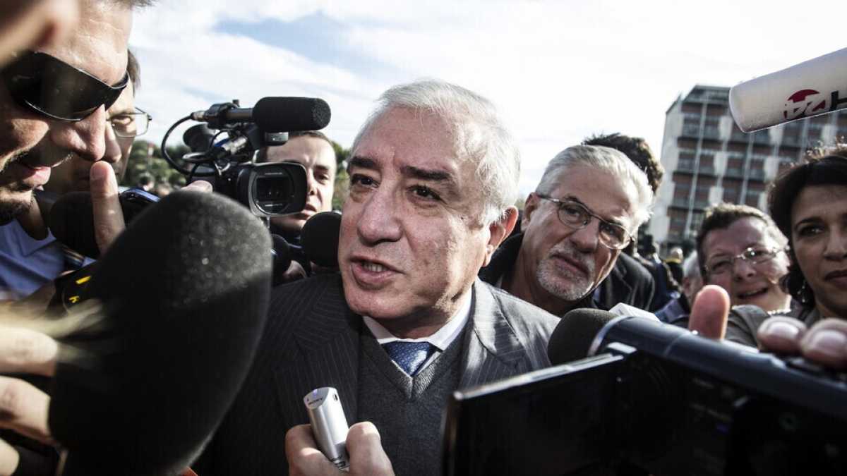 Immagine di La Cassazione esclude qualsiasi legame tra Dell'Utri, Berlusconi e Cosa nostra