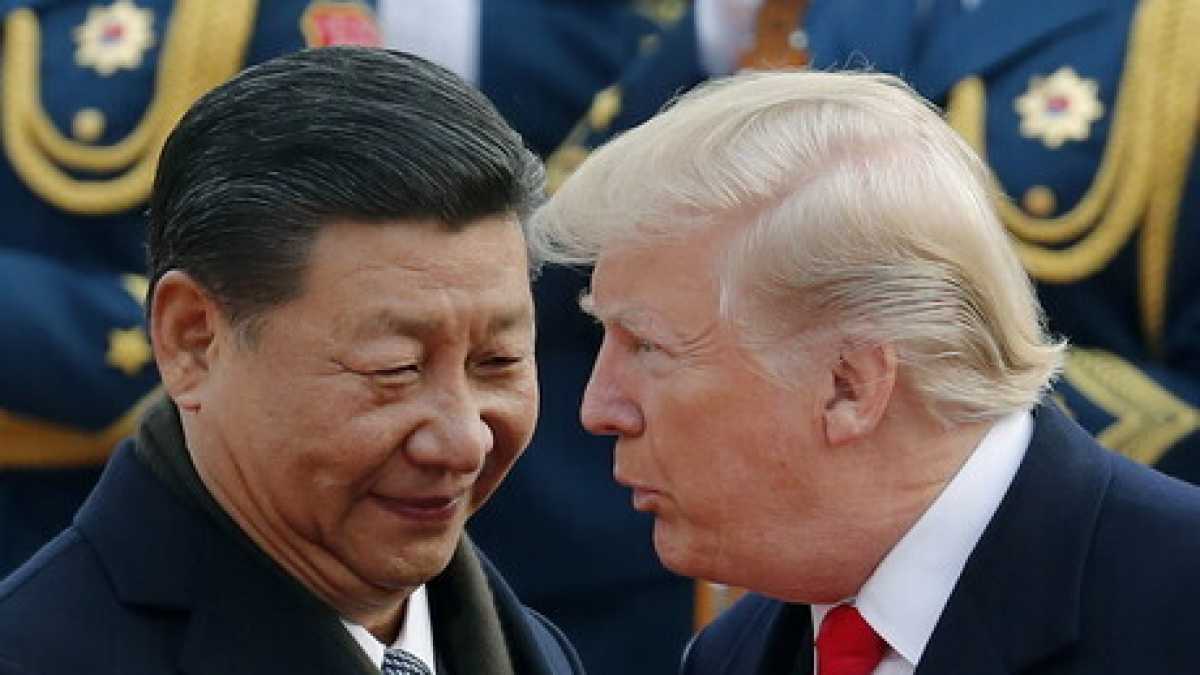 Immagine di Il Plenum della sicurezza a Pechino è il dossier più complicato di Trump