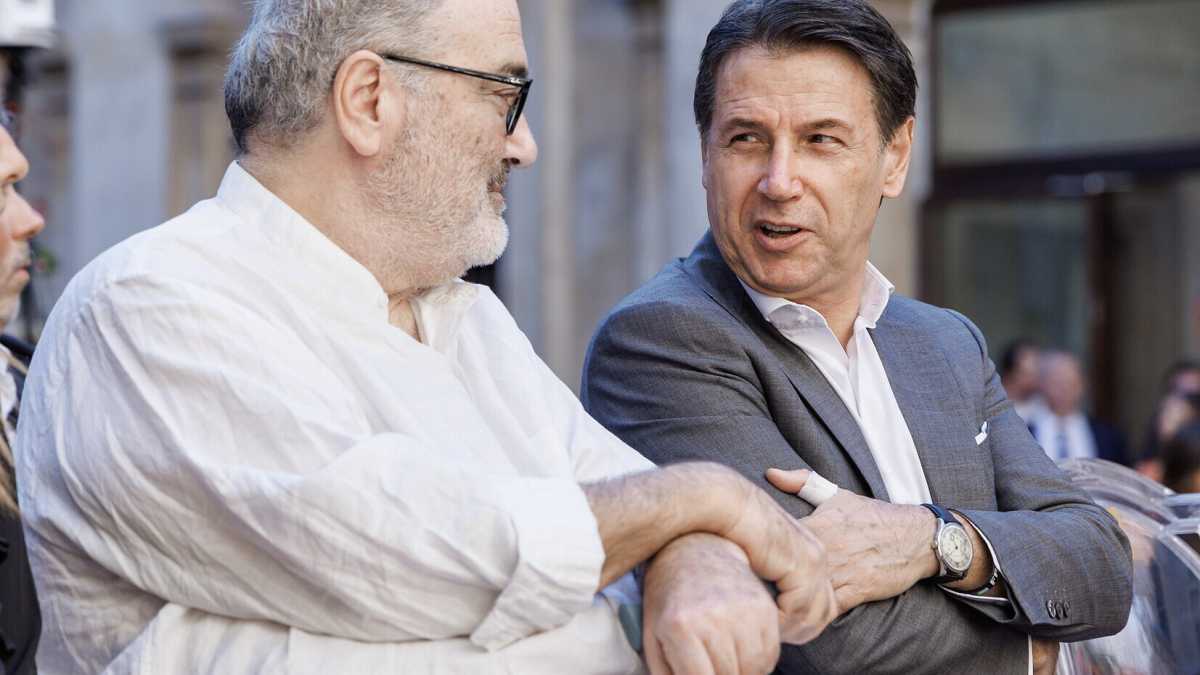 Immagine di Bettini: “Appendino? Velleitaria e improduttiva. Conte mi ascolta troppo? Non lo conosce”