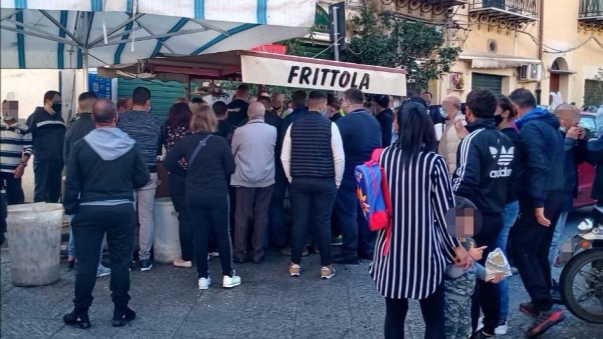 Immagine di Si consideri il turismo una malattia e si cerchi una cura