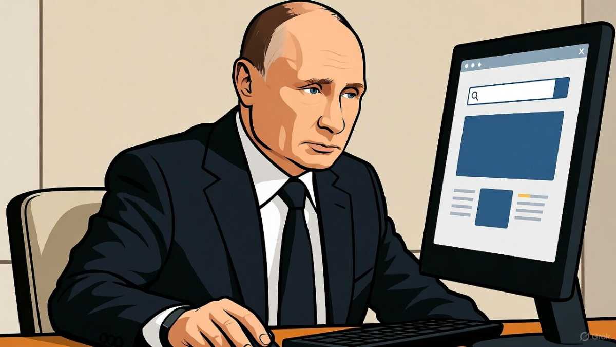 Immagine di Max, la privacy, il controllo e i filorussi