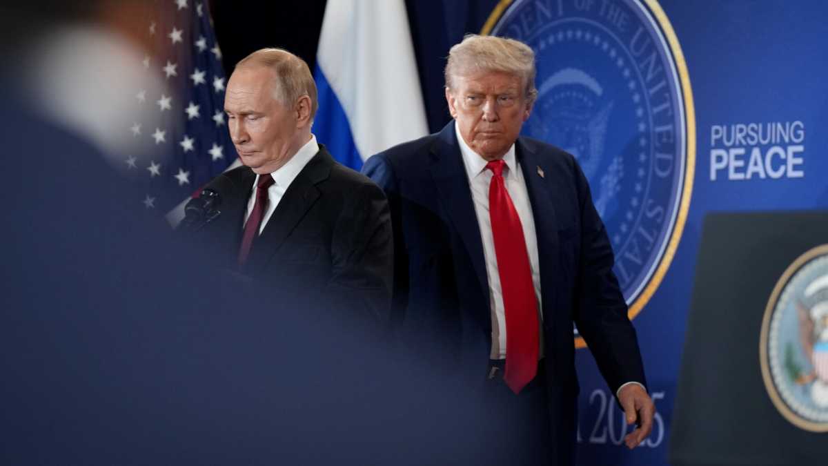 Immagine di Il vertice fra Trump e Putin si blocca. Il mandato di Lavrov e le differenze fra Rubio e Witkoff