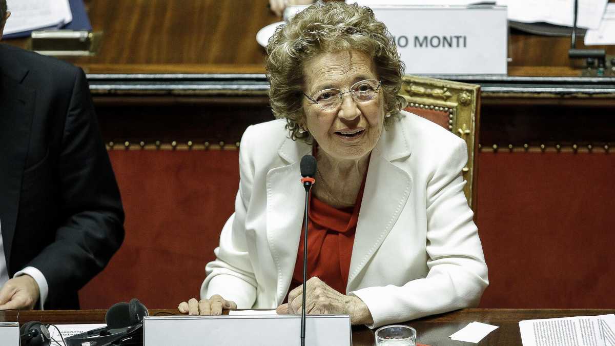 Immagine di Il giardino di Mamma Erasmus, Sofia Corradi, e i giovani che ti stupiscono come i fiori che nascono